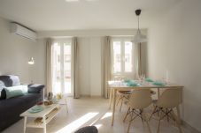 Apartment in Valencia / València - Calderón SR