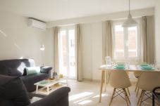 Apartment in Valencia / València - Calderón SR