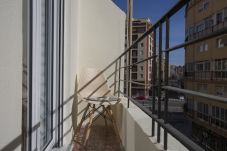 Apartment in Valencia / València - Calderón SR