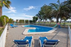 Villa in Dolores - Fidalsa Dream Home