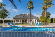 Villa in Dolores - Fidalsa Dream Home