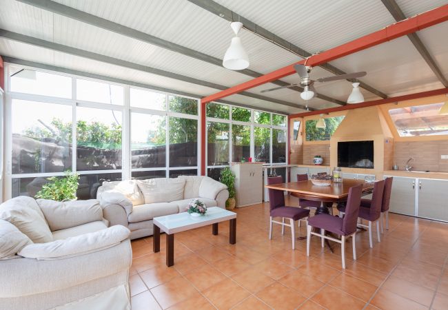 Villa in Rojales - Fidalsa Orange Trees