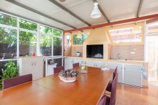 Villa in Rojales - Fidalsa Orange Trees