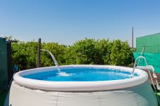 Villa in Rojales - Fidalsa Orange Trees