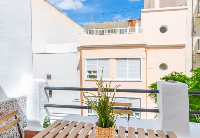 Apartment in Alicante - Fidalsa Ocean Chic Rooftop