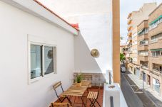 Apartment in Alicante / Alacant - Fidalsa Ocean Chic Rooftop
