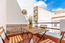 Apartment in Alicante / Alacant - Fidalsa Ocean Chic Rooftop