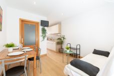 Apartment in Alicante / Alacant - Fidalsa Ocean Chic Rooftop