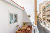 Apartment in Alicante - Fidalsa Ocean Chic Rooftop