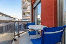 Apartment in Guardamar - Fidalsa Beach Forever