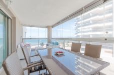Apartment in La Manga del Mar Menor - Fidalsa Blue Pearl