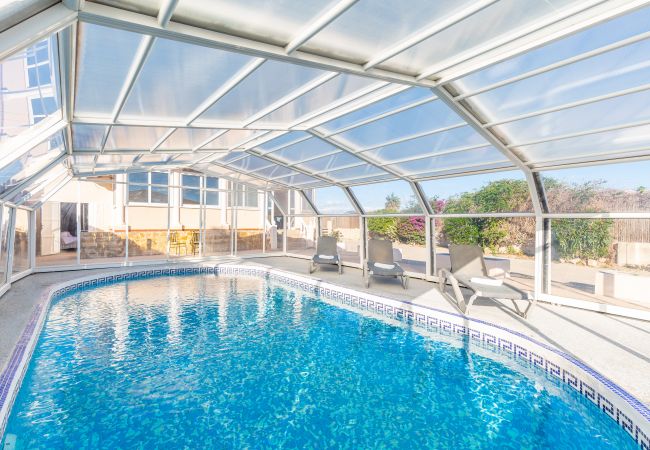 Villa in Catral - Fidalsa Villa Tranquillity