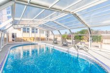 Villa in Catral - Fidalsa Villa Tranquillity