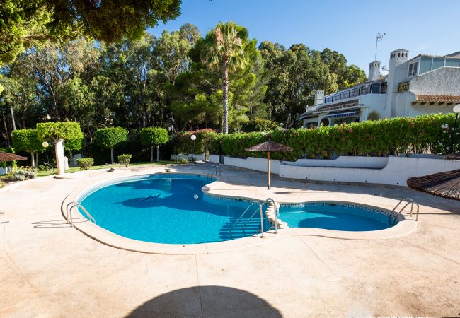 Villa in Orihuela Costa - Fidalsa Flamingo Beach