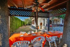 Villa in Orihuela Costa - Fidalsa Flamingo Beach