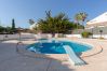 Villa in Orihuela Costa - Fidalsa Flamingo Beach