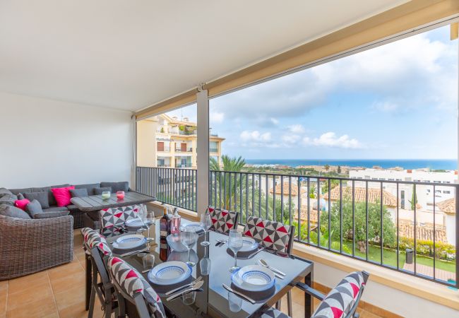 Apartment in Guardamar - Fidalsa Guardamar Premium