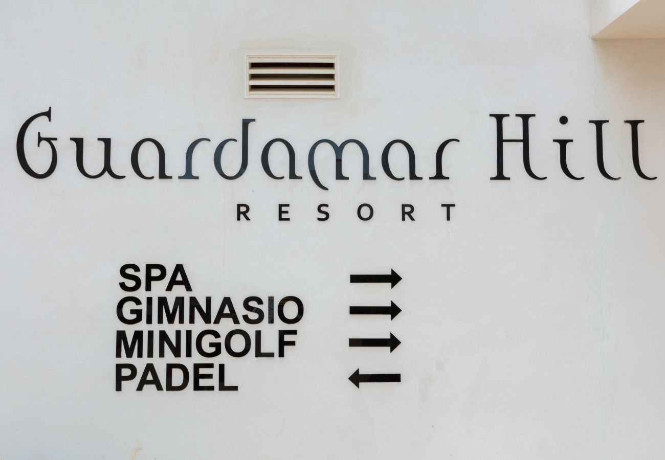 Apartment in Guardamar - Fidalsa Guardamar Premium