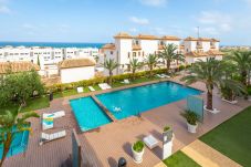 Apartment in Guardamar - Fidalsa Guardamar Premium