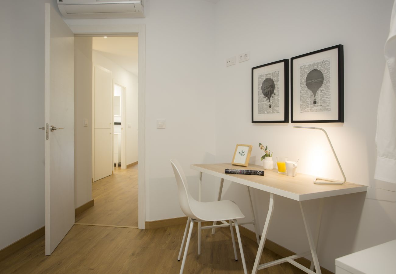 Apartment in Valencia / València - Lander Ruzafa 102