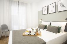 Apartment in Valencia / València - Lander Ruzafa 102