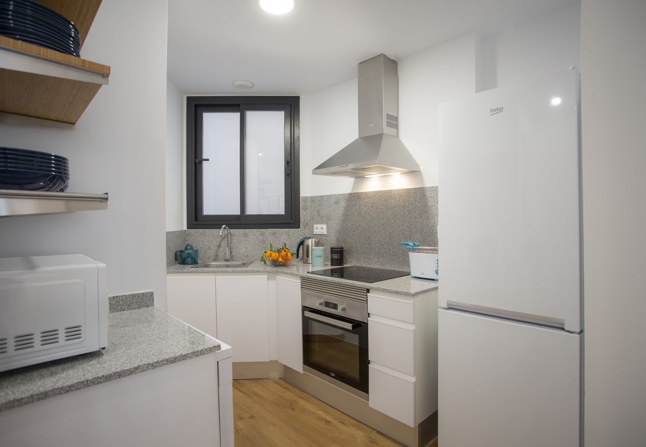 Apartment in Valencia / València - Lander Ruzafa 301