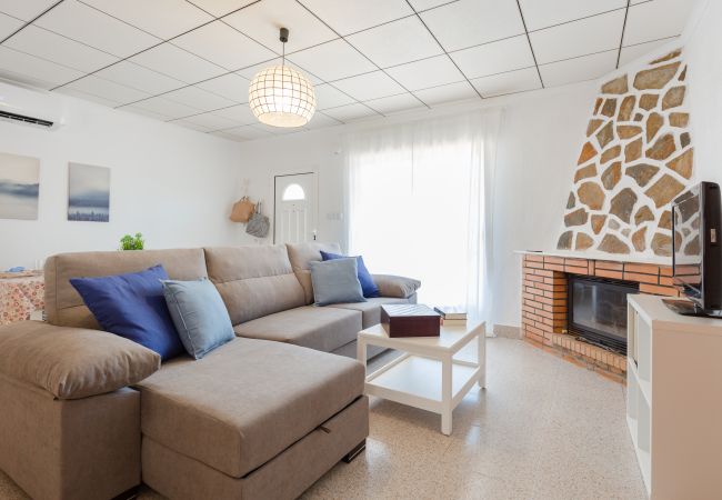 Villa in Guardamar - Fidalsa Sea Forever