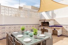 Villa in Guardamar - Fidalsa Sea Forever