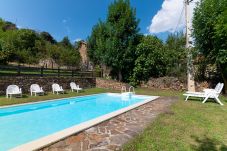 Villa in Cabezón de Liébana - Fidalsa Paradise Point