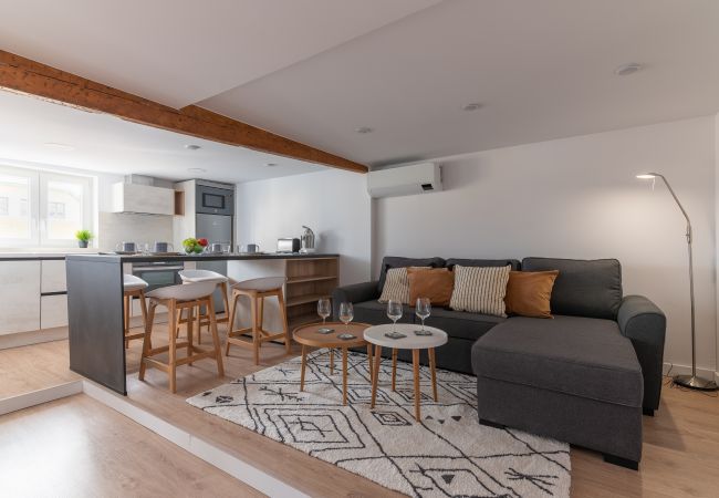 Apartment in Santander - Fidalsa Great Escape