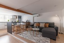 Apartment in Santander - Fidalsa Great Escape