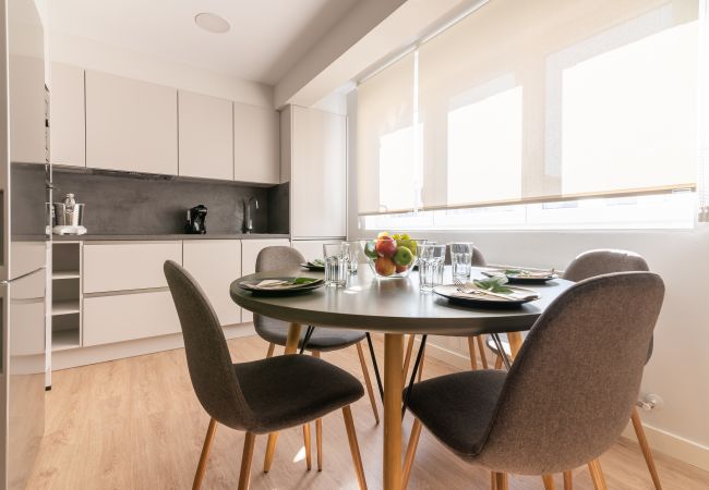 Apartment in Santander - Fidalsa Good Vibrations