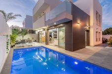 Villa in Pilar de la Horadada - Fidalsa Margaritaville