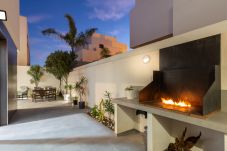 Villa in Pilar de la Horadada - Fidalsa Margaritaville