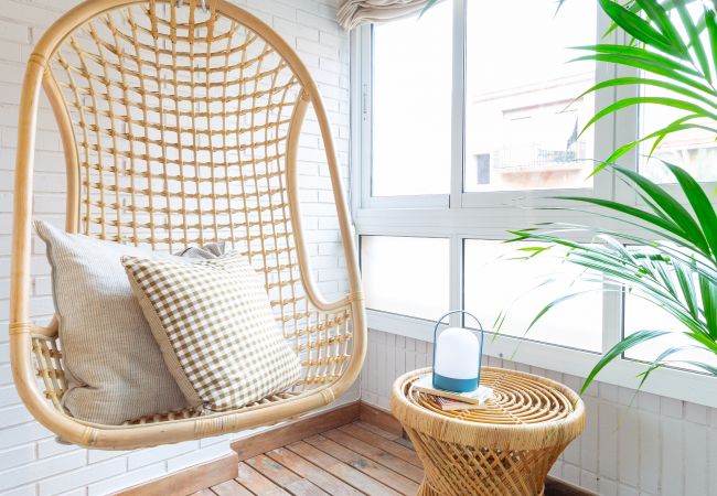 Apartment in Alicante - Fidalsa Coral Paradise