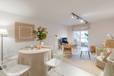 Apartment in Alicante / Alacant - Fidalsa Coral Paradise