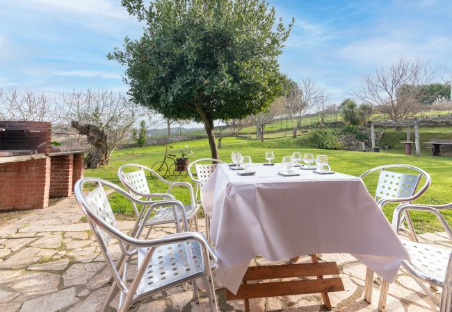 Villa in Oruña de Piélagos - Fidalsa Lovely Countryside