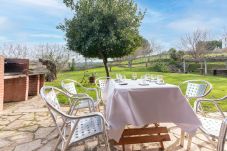 Villa in Oruña de Piélagos - Fidalsa Lovely Countryside