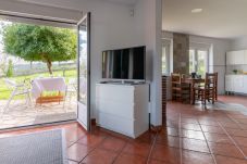 Villa in Oruña de Piélagos - Fidalsa Lovely Countryside