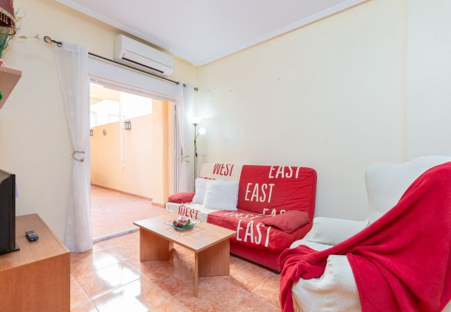 Apartment in Guardamar - Fidalsa Sugar Sands