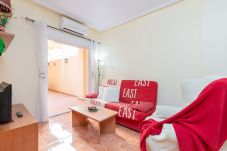 Apartment in Guardamar - Fidalsa Sugar Sands