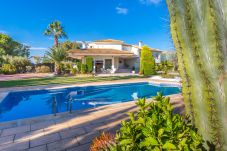 Villa in santa pola - Fidalsa Blue Haven