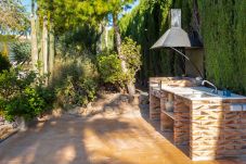 Villa in santa pola - Fidalsa Blue Haven