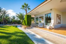 Villa in santa pola - Fidalsa Blue Haven