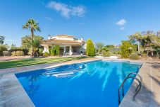 Villa in santa pola - Fidalsa Blue Haven