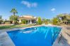 Villa in santa pola - Fidalsa Blue Haven