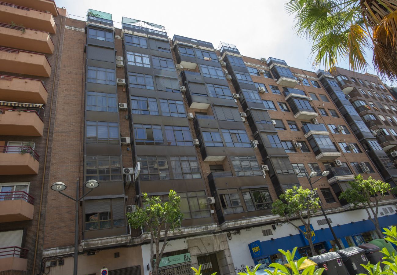 Apartment in Valencia / València - Valero SR