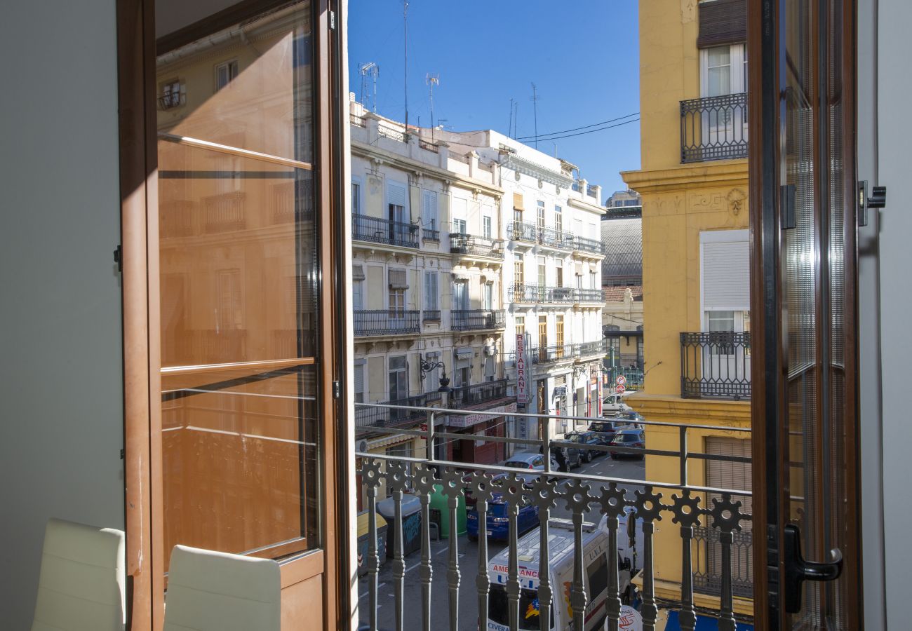 Apartment in Valencia / València - Valencia Center III