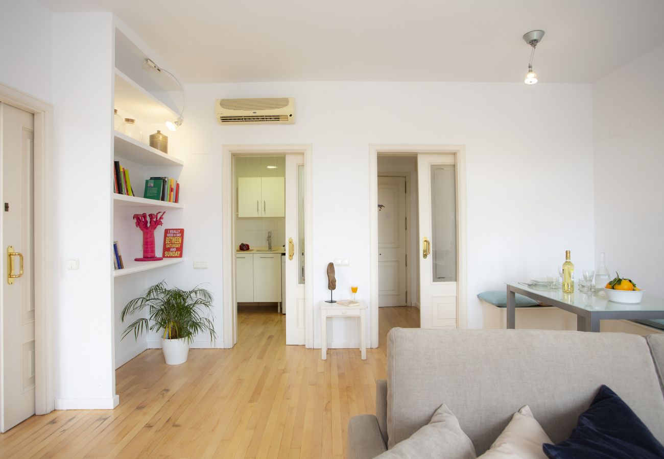 Apartment in Valencia / València - Reina SR