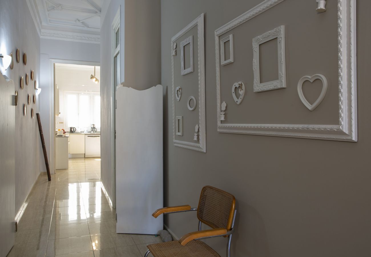 Apartment in Valencia / València - Salvador IV SR
